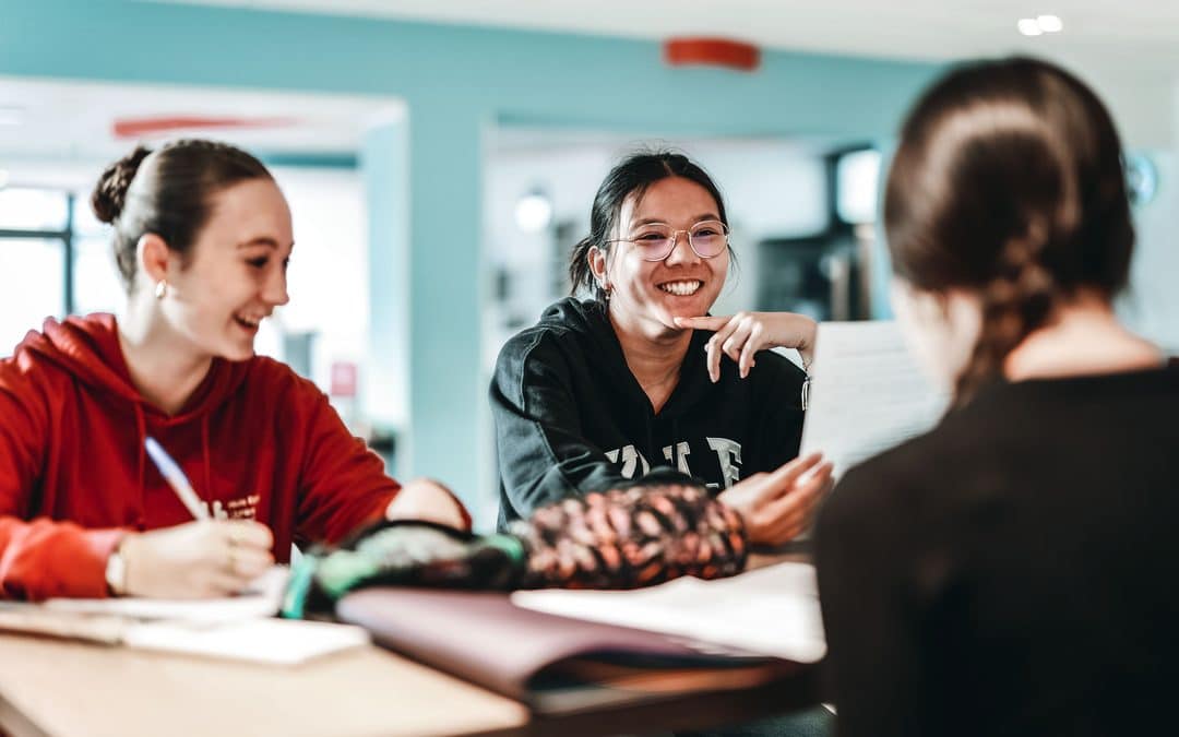 Rentrée scolaire 2026-2027