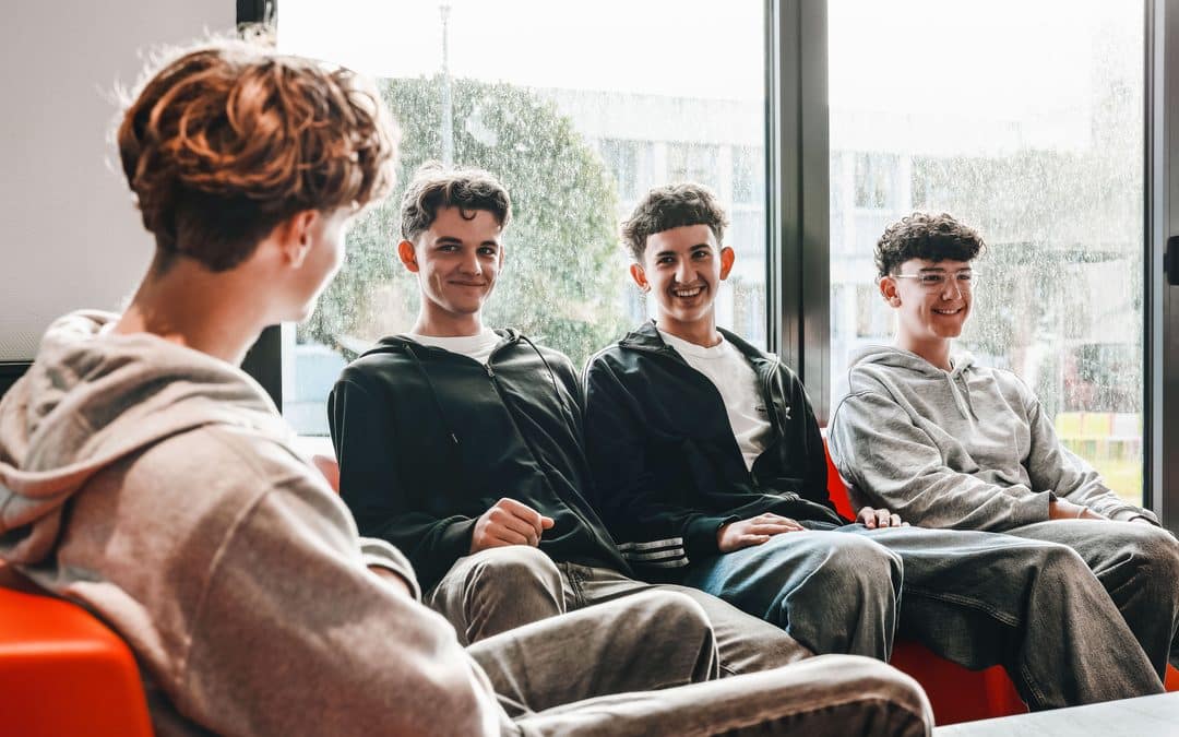 Portes Ouvertes de l&rsquo;Ensemble Scolaire La Croix Rouge La Salle Brest