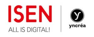 Yncrea BM ISEN horizontal 1