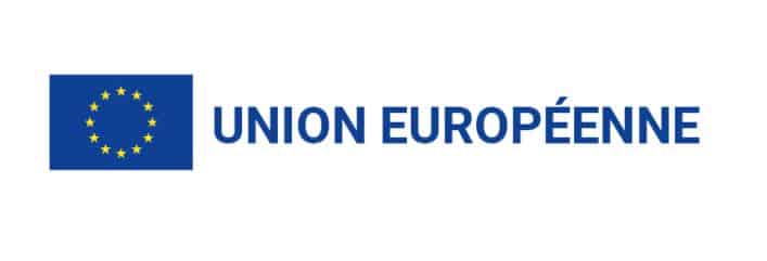 Logo ERASMUS 1