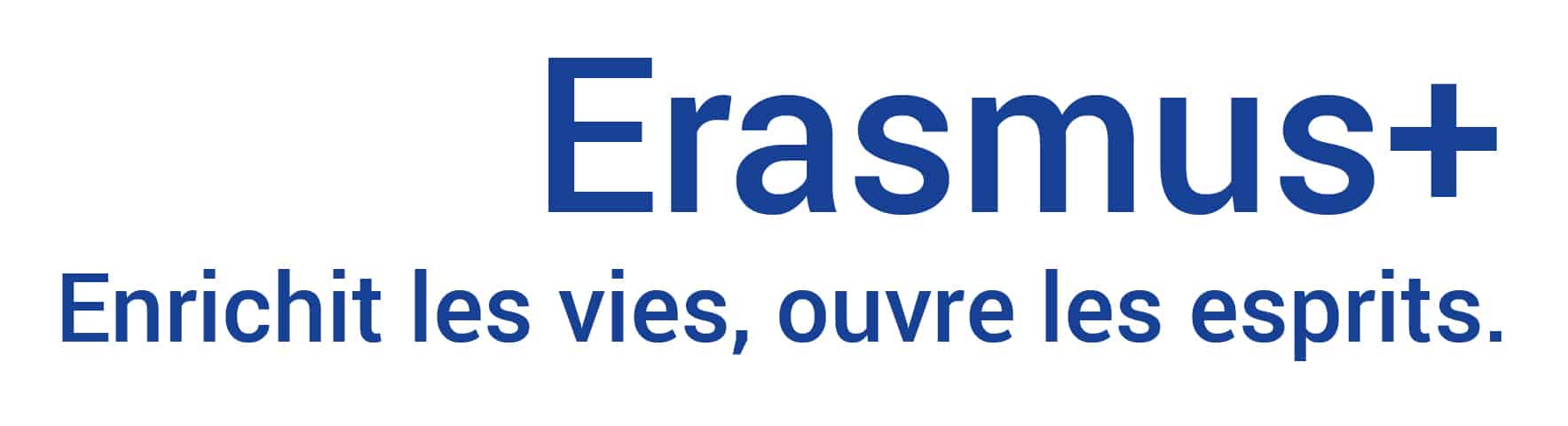 Logo Erasmus 2